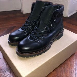 Belstaff Gorge Hiker Boot